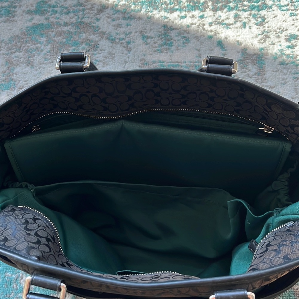 Coach Diaper Bag for Sale! - Picture 12 of 12